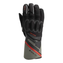ПЕРЧАТКИ RICHA VISION GTX sage