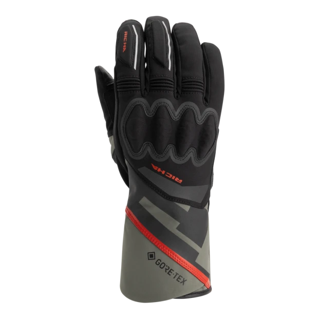 ПЕРЧАТКИ RICHA VISION GTX sage