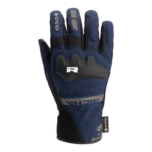 ПЕРЧАТКИ RICHA ORION GTX blue