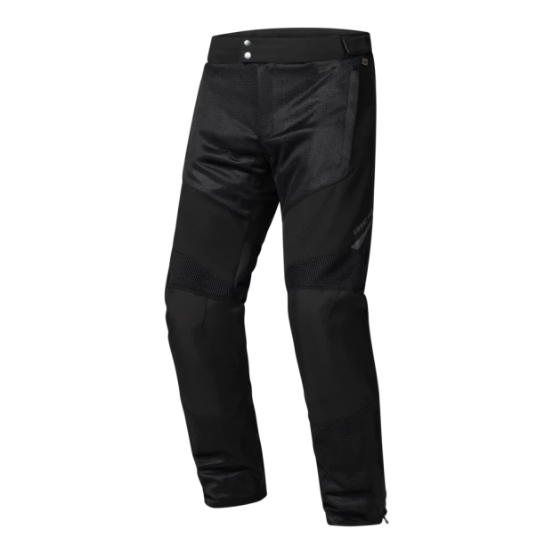 БРЮКИ RICHA AIRVENT EVO 3 SHORT black