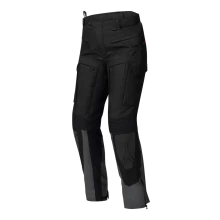 БРЮКИ RICHA INFINITY 3 ADVENTURE WOMEN black