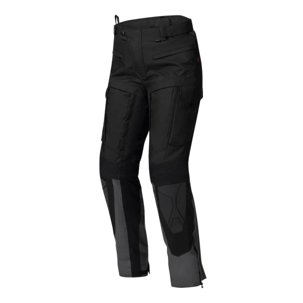 БРЮКИ RICHA INFINITY 3 ADVENTURE WOMEN black