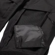 БРЮКИ RICHA INFINITY 3 ADVENTURE WOMEN black
