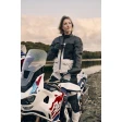 БРЮКИ RICHA INFINITY 3 ADVENTURE WOMEN black