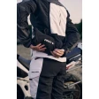 БРЮКИ RICHA INFINITY 3 ADVENTURE WOMEN black
