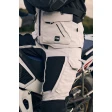 БРЮКИ RICHA INFINITY 3 ADVENTURE WOMEN black