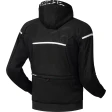 КУРТКА RICHA STRADALE AIR HOODIE black