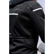 КУРТКА RICHA STRADALE AIR HOODIE black