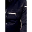 КУРТКА RICHA STRADALE AIR HOODIE black
