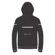 КУРТКА RICHA STRADALE AIR HOODIE black
