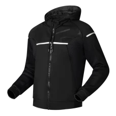 КУРТКА RICHA STRADALE AIR HOODIE black