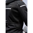 КУРТКА RICHA STRADALE AIR HOODIE black