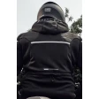 КУРТКА RICHA STRADALE AIR HOODIE black