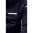 КУРТКА RICHA STRADALE AIR HOODIE black
