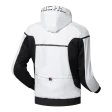 КУРТКА RICHA STRADALE AIR HOODIE grey