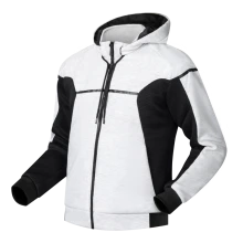 КУРТКА RICHA STRADALE AIR HOODIE grey