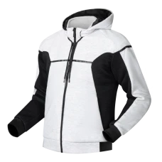 КУРТКА RICHA STRADALE AIR HOODIE grey