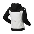 КУРТКА RICHA STRADALE HOODIE WOMEN grey