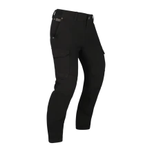 ДЖИНСЫ RICHA APACHE 2 SHORT black
