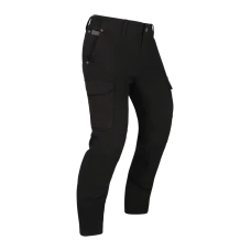 ДЖИНСЫ RICHA APACHE 2 SHORT black