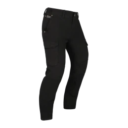ДЖИНСЫ RICHA APACHE 2 SHORT black