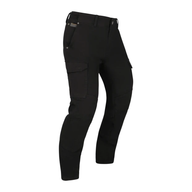 ДЖИНСЫ RICHA APACHE 2 SHORT black