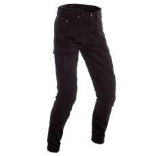 ДЖИНСЫ RICHA APACHE SHORT black