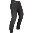ДЖИНСЫ RICHA BRONX LONG black
