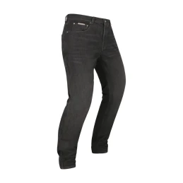ДЖИНСЫ RICHA BRONX LONG black
