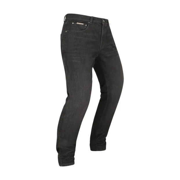 ДЖИНСЫ RICHA BRONX LONG black