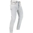 ДЖИНСЫ RICHA BRONX LONG blue