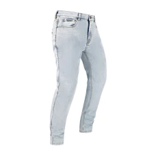 ДЖИНСЫ RICHA BRONX LONG blue