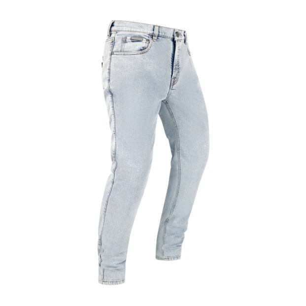 ДЖИНСЫ RICHA BRONX LONG blue