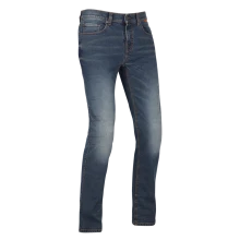 ДЖИНСЫ RICHA ORIGINAL 2 SHORT light blue