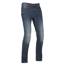ДЖИНСЫ RICHA ORIGINAL 2 SHORT light blue