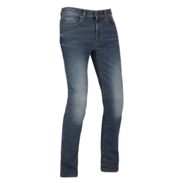 ДЖИНСЫ RICHA ORIGINAL 2 SHORT light blue