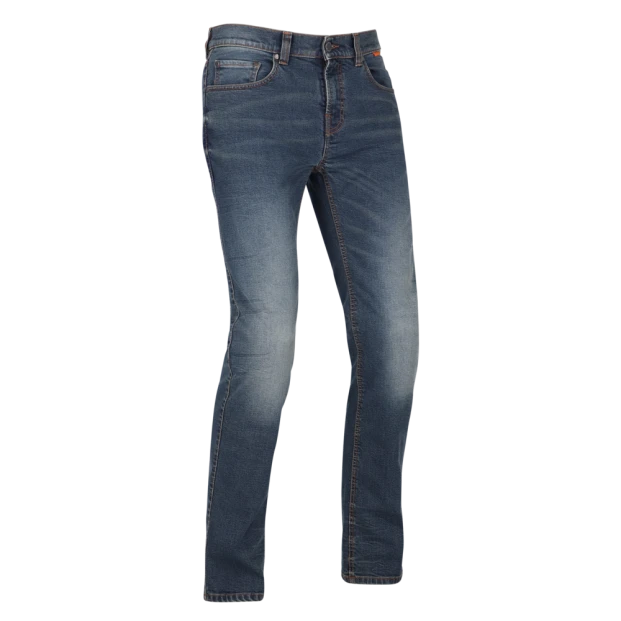 ДЖИНСЫ RICHA ORIGINAL 2 SHORT light blue