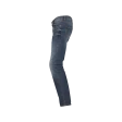 ДЖИНСЫ RICHA ORIGINAL 2 SHORT light blue