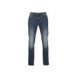 ДЖИНСЫ RICHA ORIGINAL 2 SHORT light blue