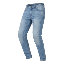 ДЖИНСЫ RICHA RAGNAR LONG light blue