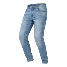 ДЖИНСЫ RICHA RAGNAR LONG light blue