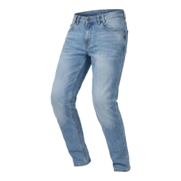 ДЖИНСЫ RICHA RAGNAR LONG light blue