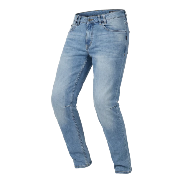 ДЖИНСЫ RICHA RAGNAR LONG light blue