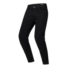 ДЖИНСЫ RICHA RAGNAR SHORT black