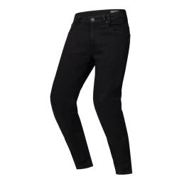 ДЖИНСЫ RICHA RAGNAR SHORT black