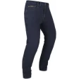 ДЖИНСЫ RICHA RAGNAR SHORT dark blue