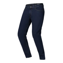 ДЖИНСЫ RICHA RAGNAR SHORT dark blue
