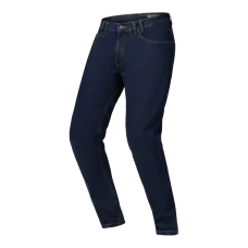 ДЖИНСЫ RICHA RAGNAR SHORT dark blue