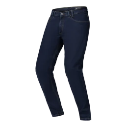 ДЖИНСЫ RICHA RAGNAR SHORT dark blue