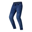 ДЖИНСЫ RICHA CLASSIC 3 SHORT dark blue
